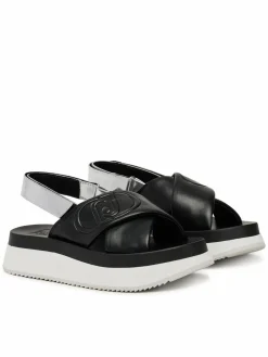 Sandali Dreamy Sandal 02 BA5089 EX097 Nero