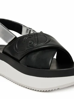 Sandali Dreamy Sandal 02 BA5089 EX097 Nero