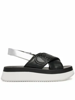 Sandali Dreamy Sandal 02 BA5089 EX097 Nero