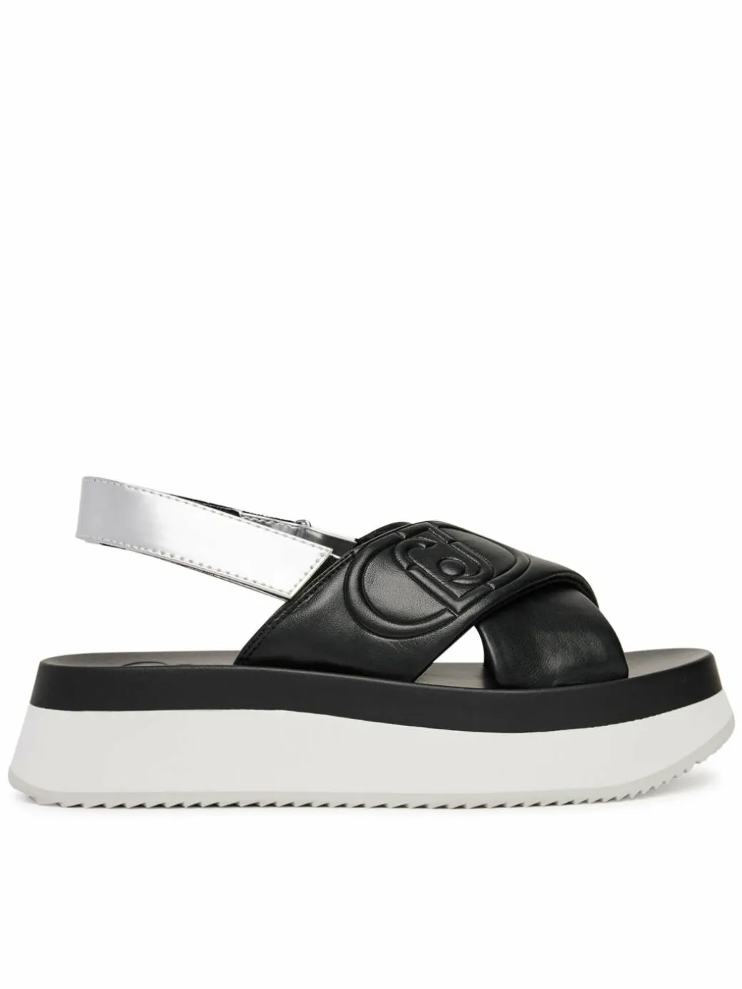 Sandali Dreamy Sandal 02 BA5089 EX097 Nero