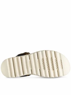 Sandali D Xand 2.1S D65SZC 09B11 C9999 Nero