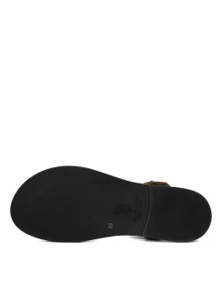 Sandali EO-ADELI001W/6L1 Argento