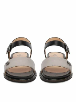Sandali EO-ADELI001W/6L1 Argento