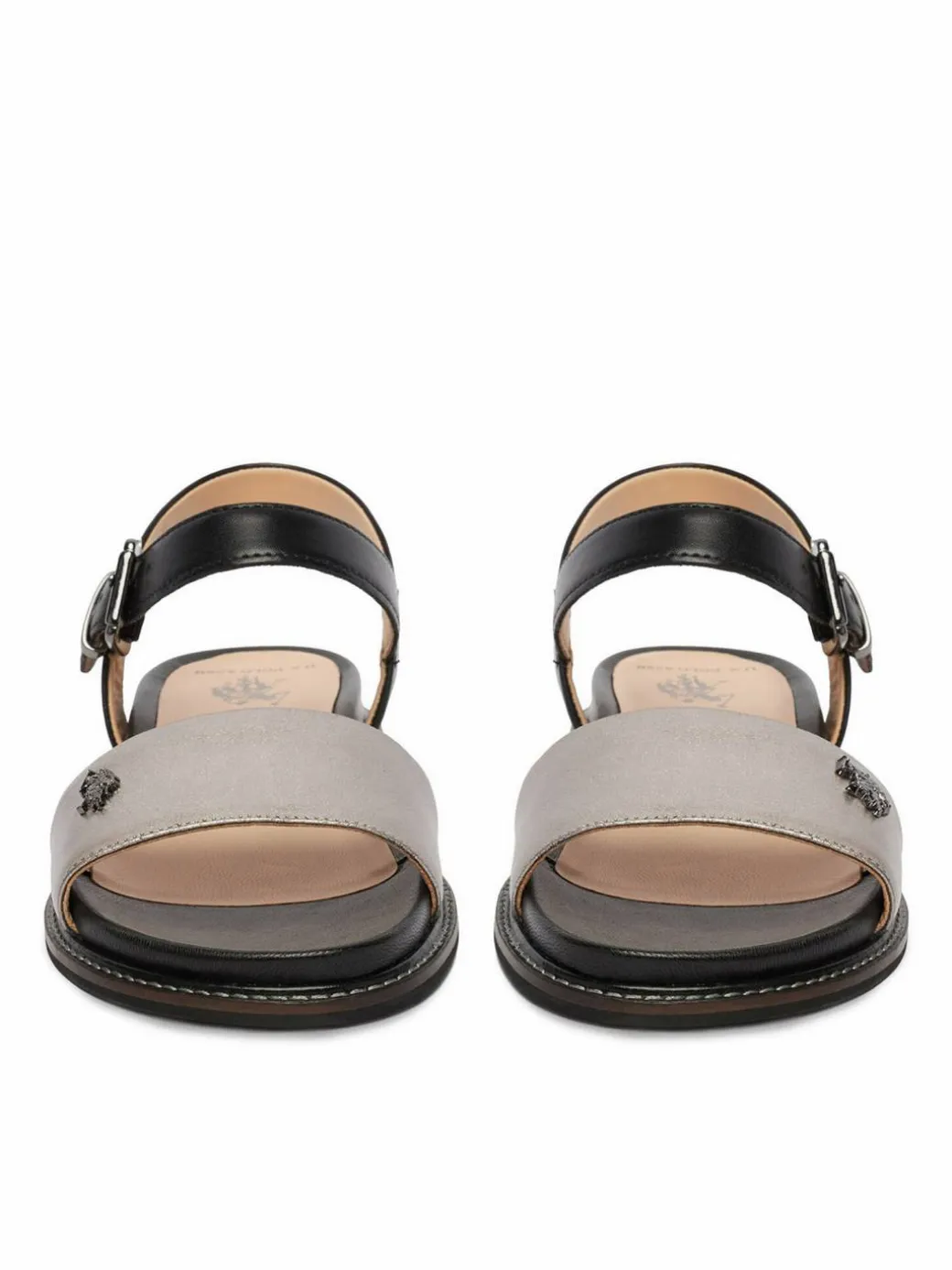 Sandali EO-ADELI001W/6L1 Argento