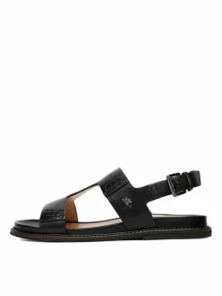 Sandali EO-ADELI002W/6L1 Nero