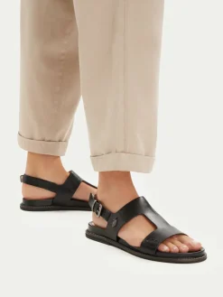Sandali EO-ADELI002W/6L1 Nero