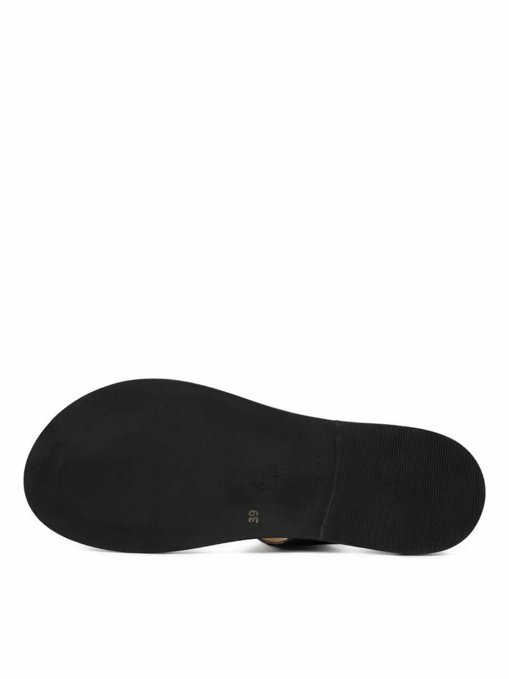 Sandali EO-ADELI002W/6L1 Nero