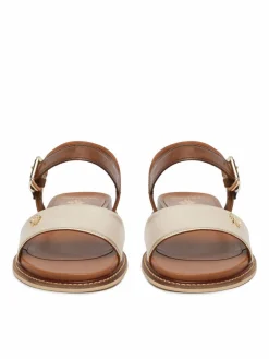 Sandali EO-ADELI001W/6L1 Oro
