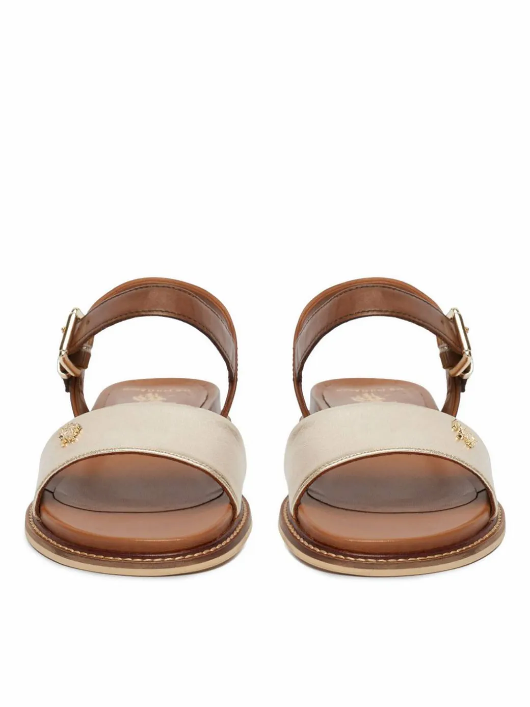 Sandali EO-ADELI001W/6L1 Oro