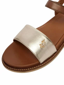 Sandali EO-ADELI001W/6L1 Oro
