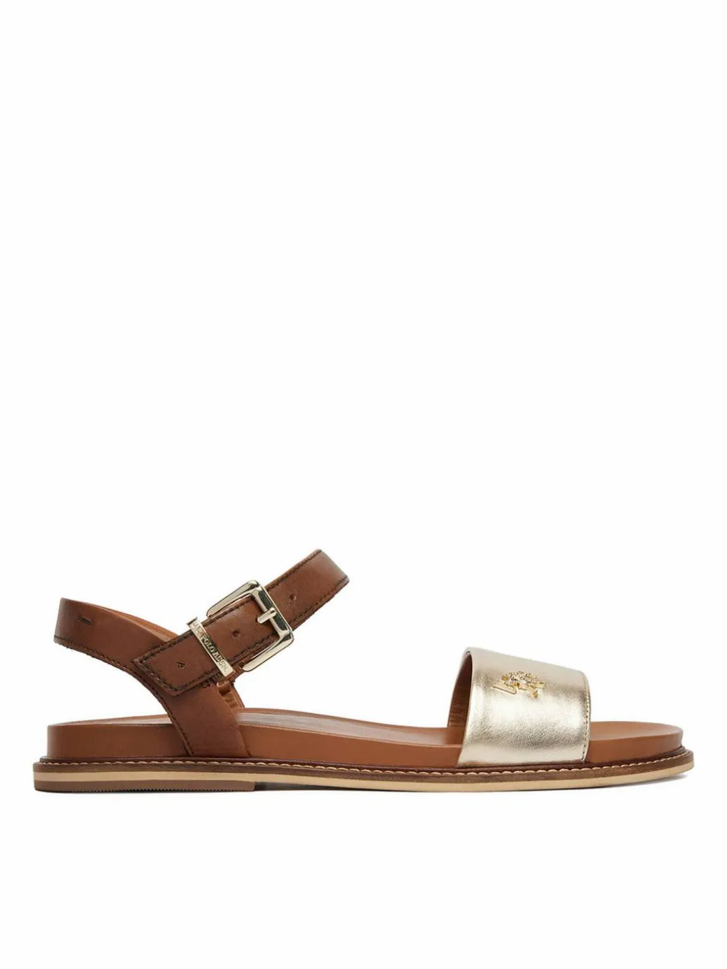 Sandali EO-ADELI001W/6L1 Oro