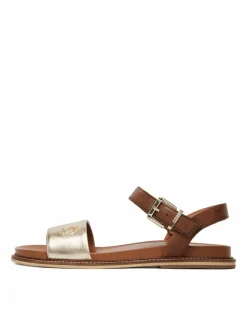 Sandali EO-ADELI001W/6L1 Oro