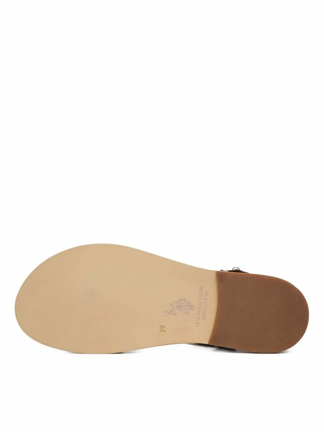 Sandali EO-ADELI001W/6L1 Oro