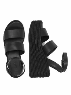 Sandali EO-ALORA-LT0228-26-802 Nero