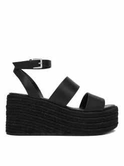 Sandali EO-ALORA-LT0228-26-802 Nero