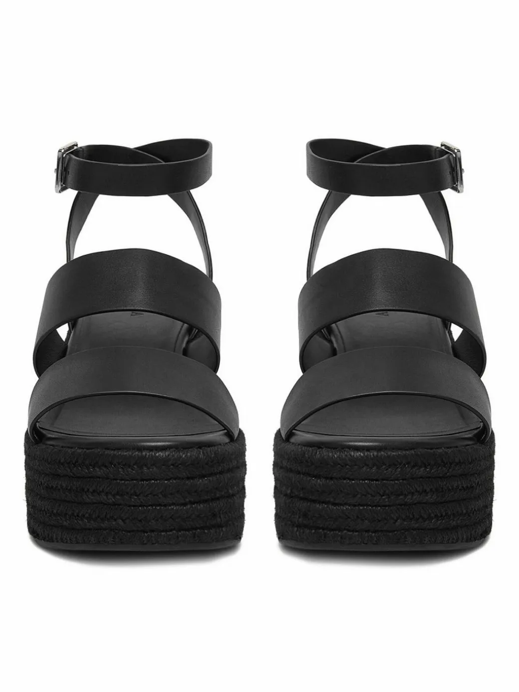 Sandali EO-ALORA-LT0228-26-802 Nero