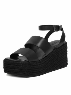 Sandali EO-ALORA-LT0228-26-802 Nero