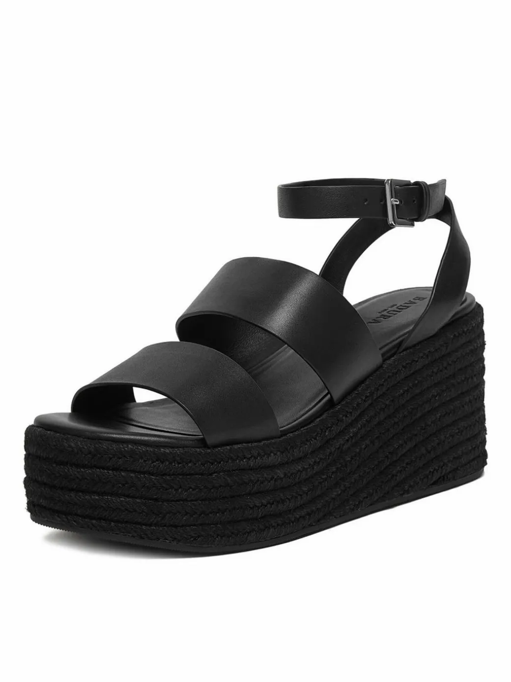 Sandali EO-ALORA-LT0228-26-802 Nero