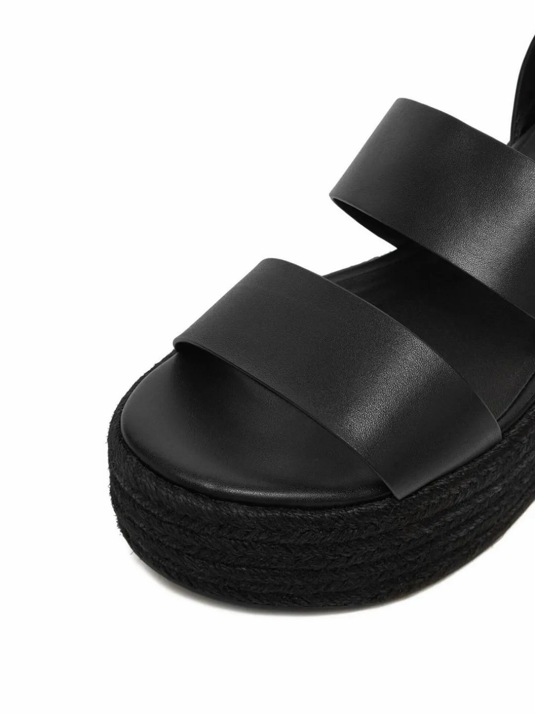 Sandali EO-ALORA-LT0228-26-802 Nero