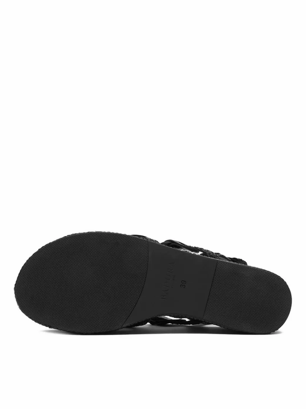 Sandali EO-AMANI-LT0228-26-806 Nero