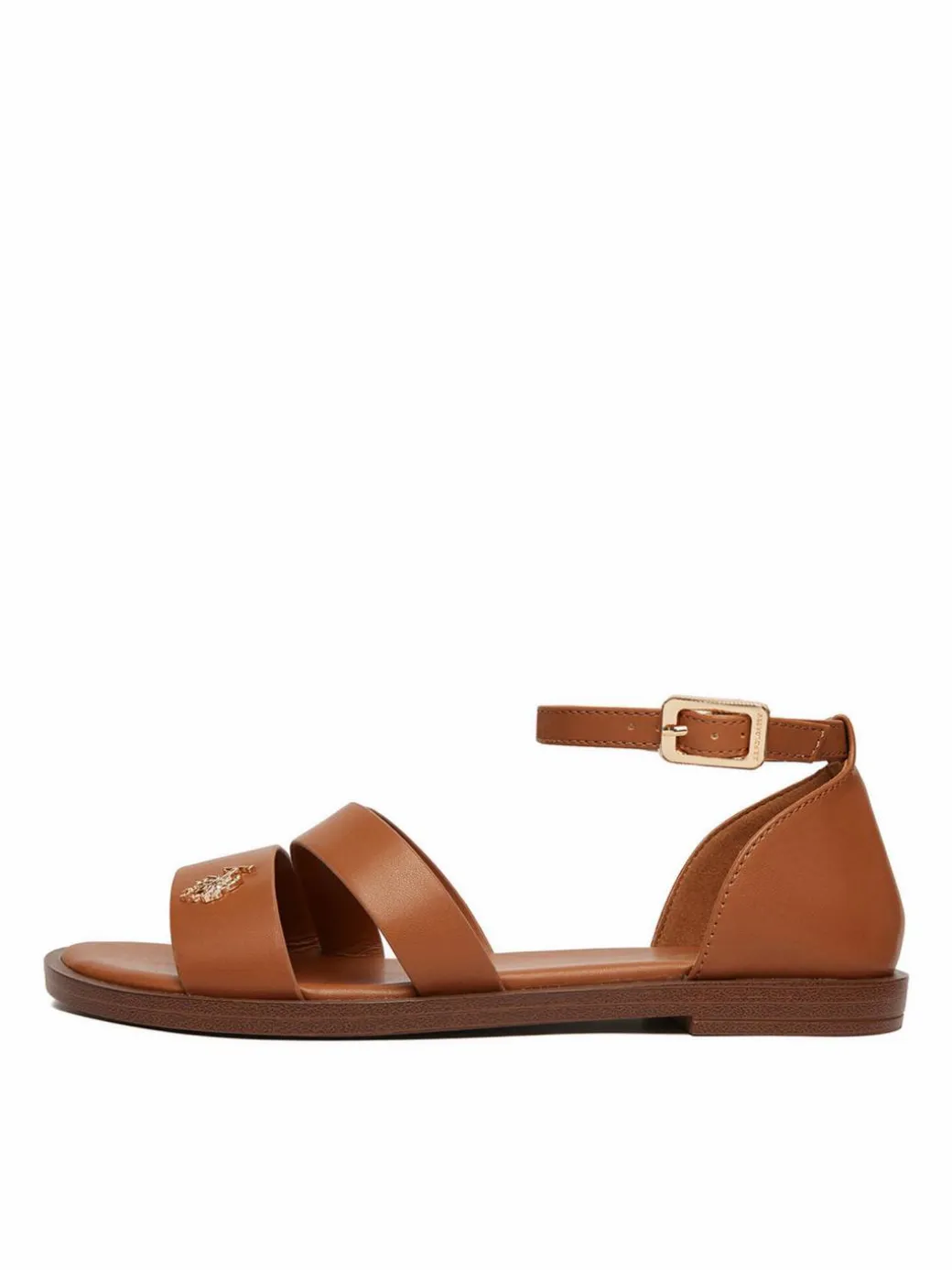 Sandali EO-CASSIE003W/6Y1 Marrone