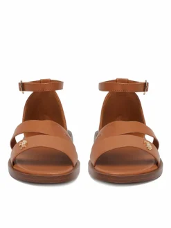 Sandali EO-CASSIE003W/6Y1 Marrone