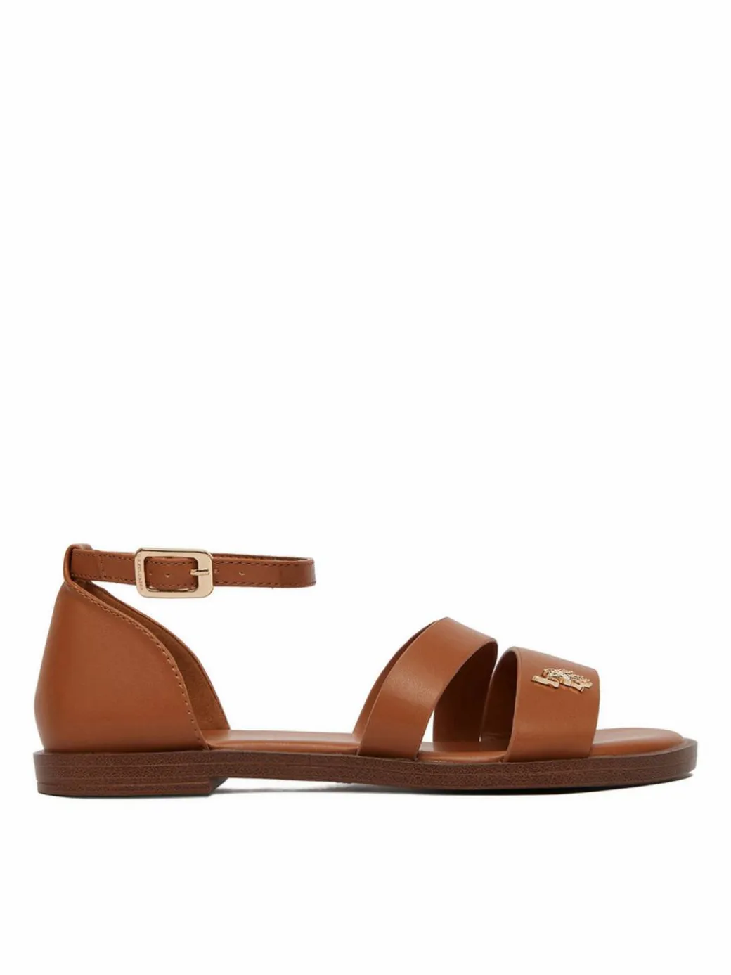Sandali EO-CASSIE003W/6Y1 Marrone