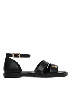 Sandali EO-CASSIE003W/6Y1 Nero