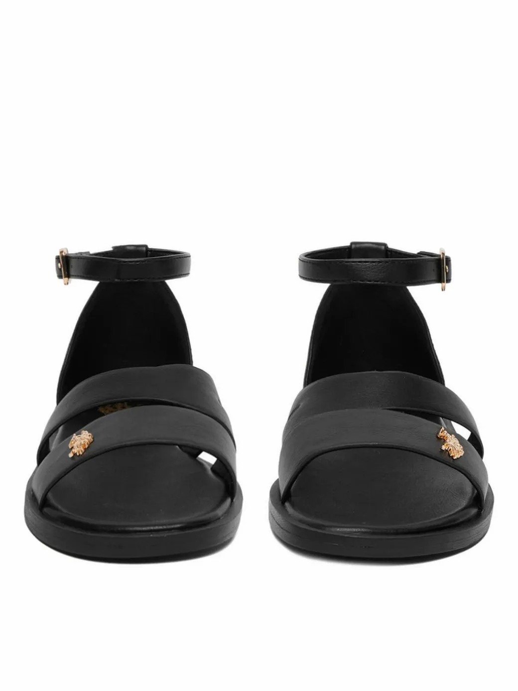 Sandali EO-CASSIE003W/6Y1 Nero