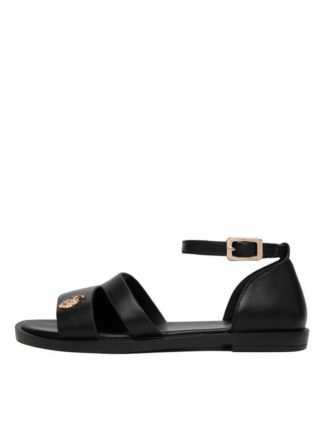 Sandali EO-CASSIE003W/6Y1 Nero