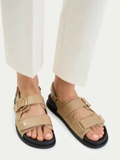 Sandali EO-EDITH001W/6Y1 Beige