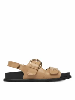 Sandali EO-EDITH001W/6Y1 Beige