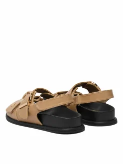 Sandali EO-EDITH001W/6Y1 Beige