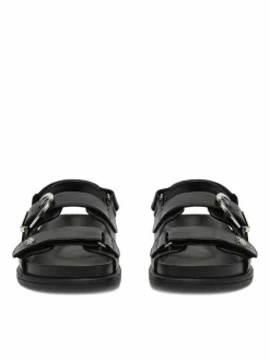 Sandali EO-EDITH001W/6Y1 Nero