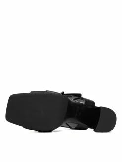 Sandali EO-ELLEN-LT2680-3 Nero