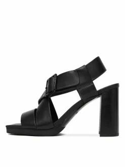 Sandali EO-ELLEN-LT2680-3 Nero