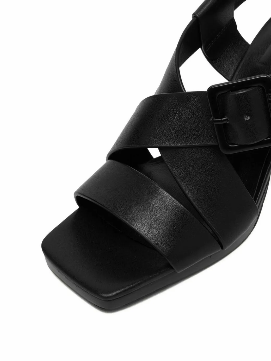 Sandali EO-ELLEN-LT2680-3 Nero
