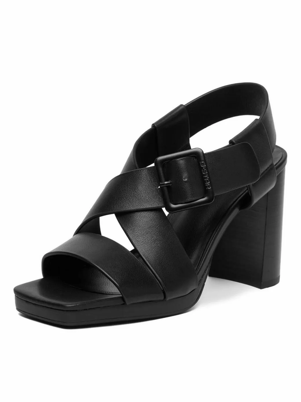 Sandali EO-ELLEN-LT2680-3 Nero