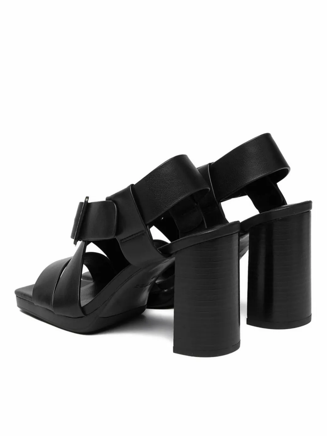 Sandali EO-ELLEN-LT2680-3 Nero