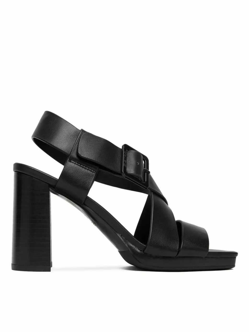 Sandali EO-ELLEN-LT2680-3 Nero