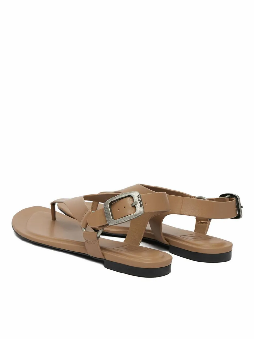 Sandali EO-ELLIS-01 Beige scuro