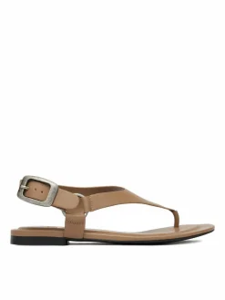 Sandali EO-ELLIS-01 Beige scuro