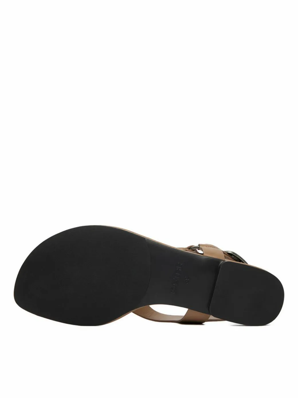 Sandali EO-ELLIS-01 Beige scuro