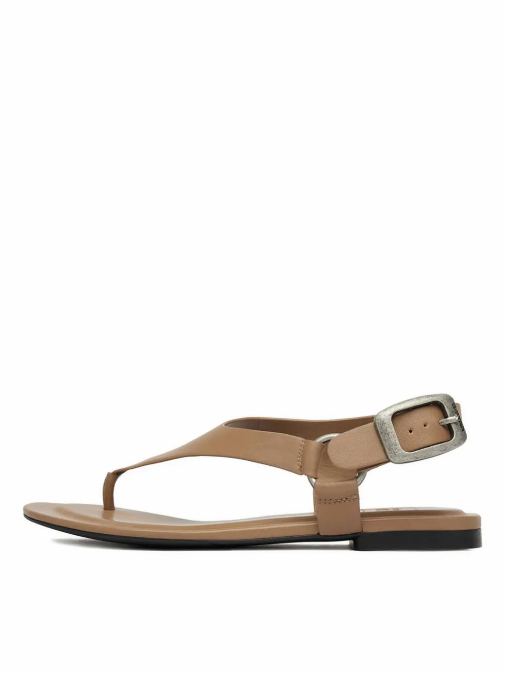 Sandali EO-ELLIS-01 Beige scuro