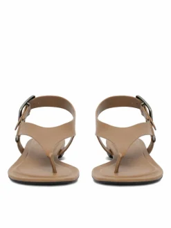Sandali EO-ELLIS-01 Beige scuro