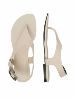 Sandali EO-ELLIS-01 Crema