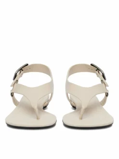 Sandali EO-ELLIS-01 Crema