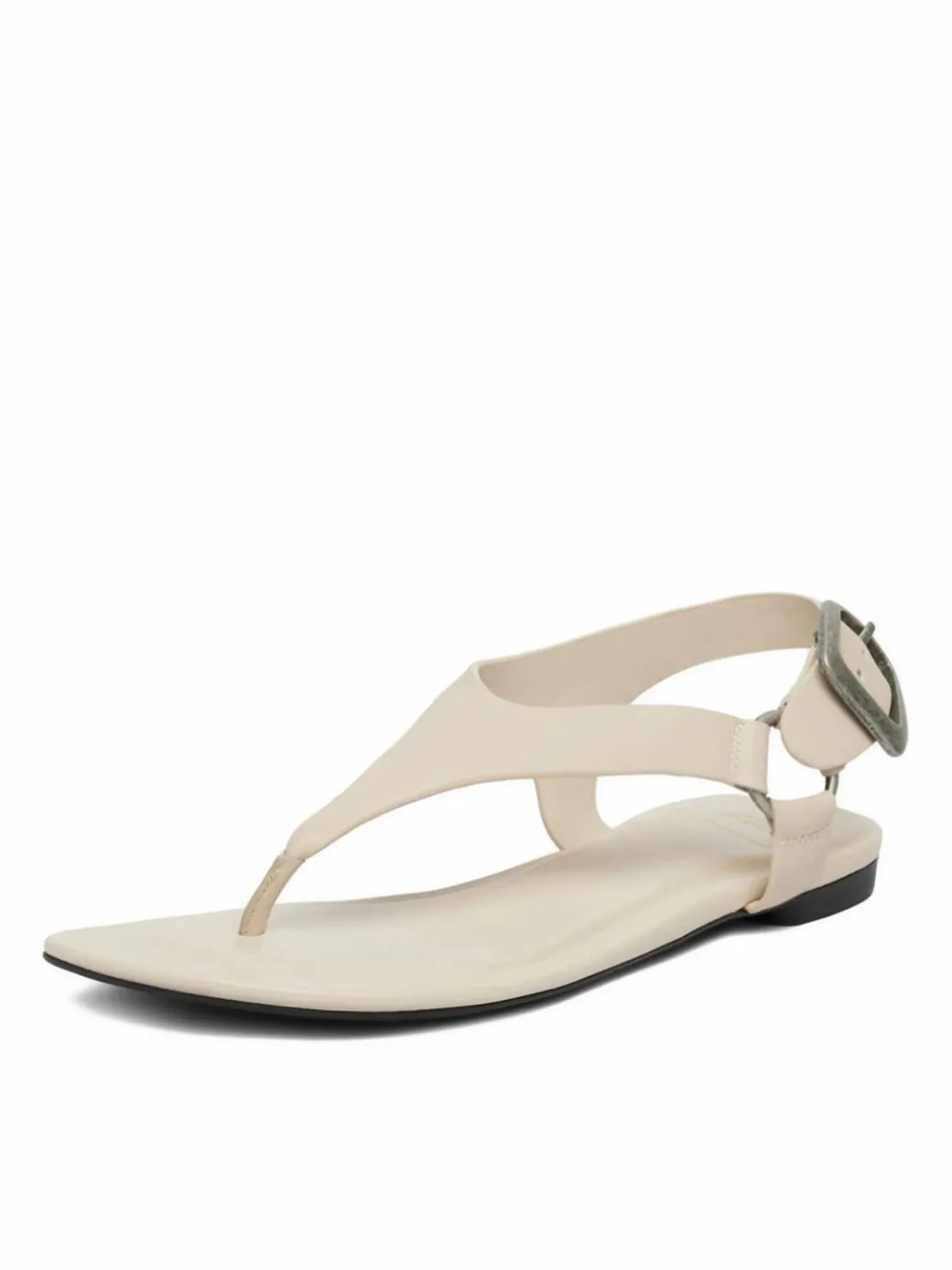 Sandali EO-ELLIS-01 Crema