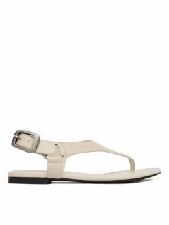 Sandali EO-ELLIS-01 Crema
