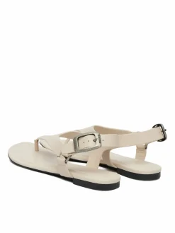 Sandali EO-ELLIS-01 Crema